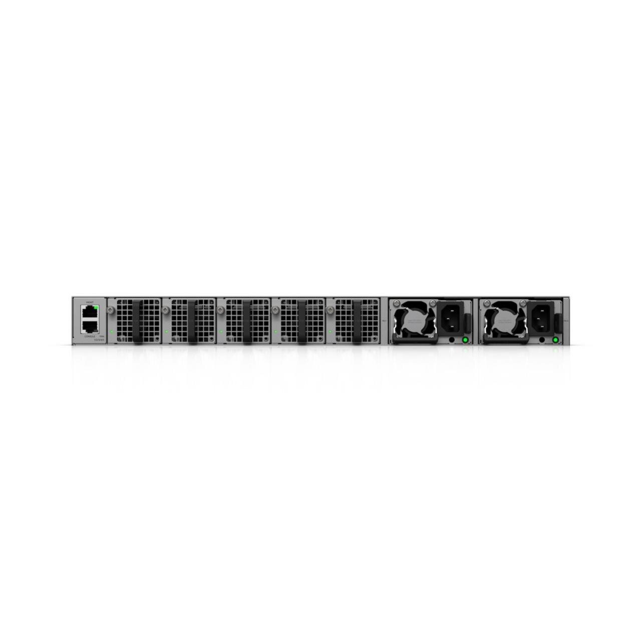 UniFi Enterprise Firewall Core