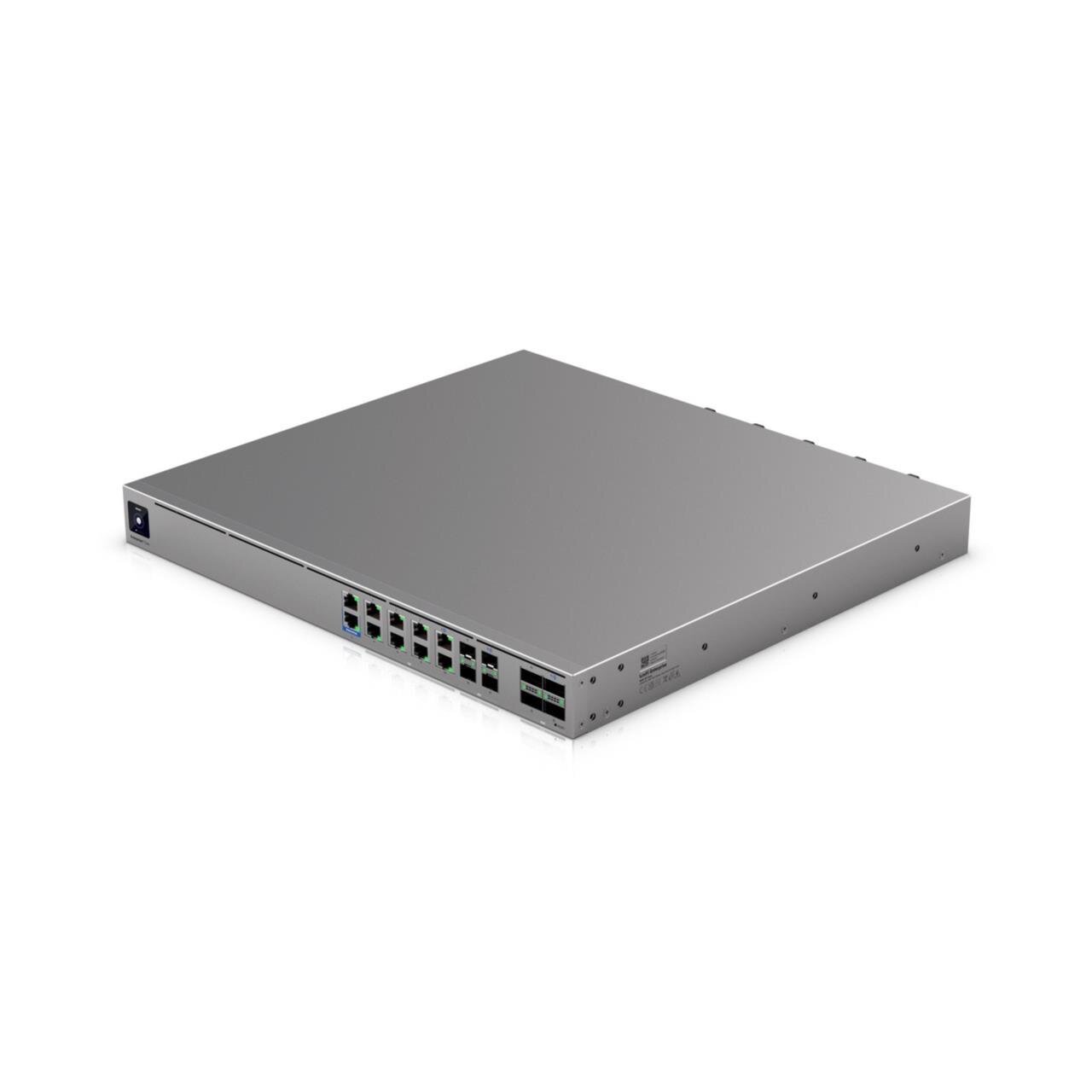 UniFi Enterprise Firewall Core