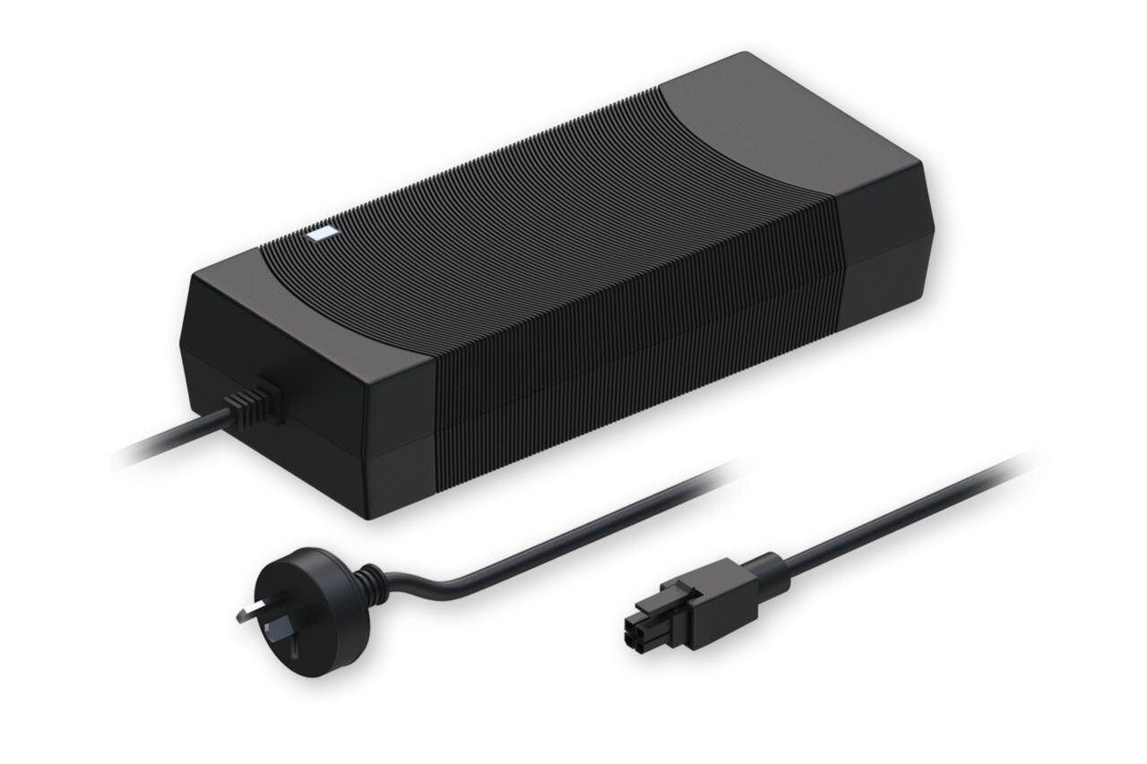 Netzteil, AU, 130W, 4-Pin Stromanschluss