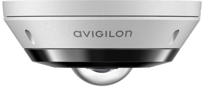 Avigilon H5A 8.0C-H5A-FE-DO1-IR - netv