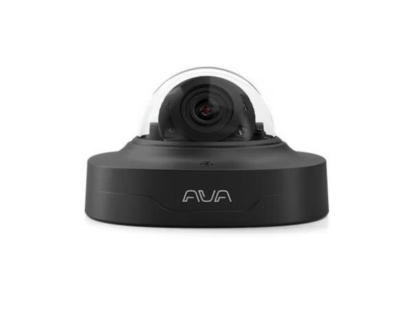 Avigilon Alta Compact Dome Kamera, 5MP, 3.2 mm, AI Powered 