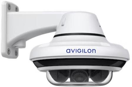 3x3MP, 270° H5A Multisensor Kamera, LightCatcher, 3.3-5.7mm, WDR 