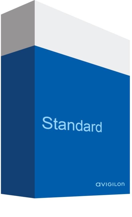 Avigilon Unity Video 8 - Standard Lizenz