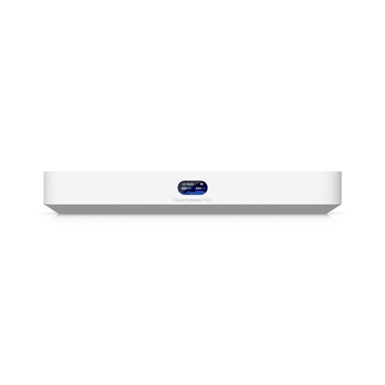 UniFi Gateway Fiber