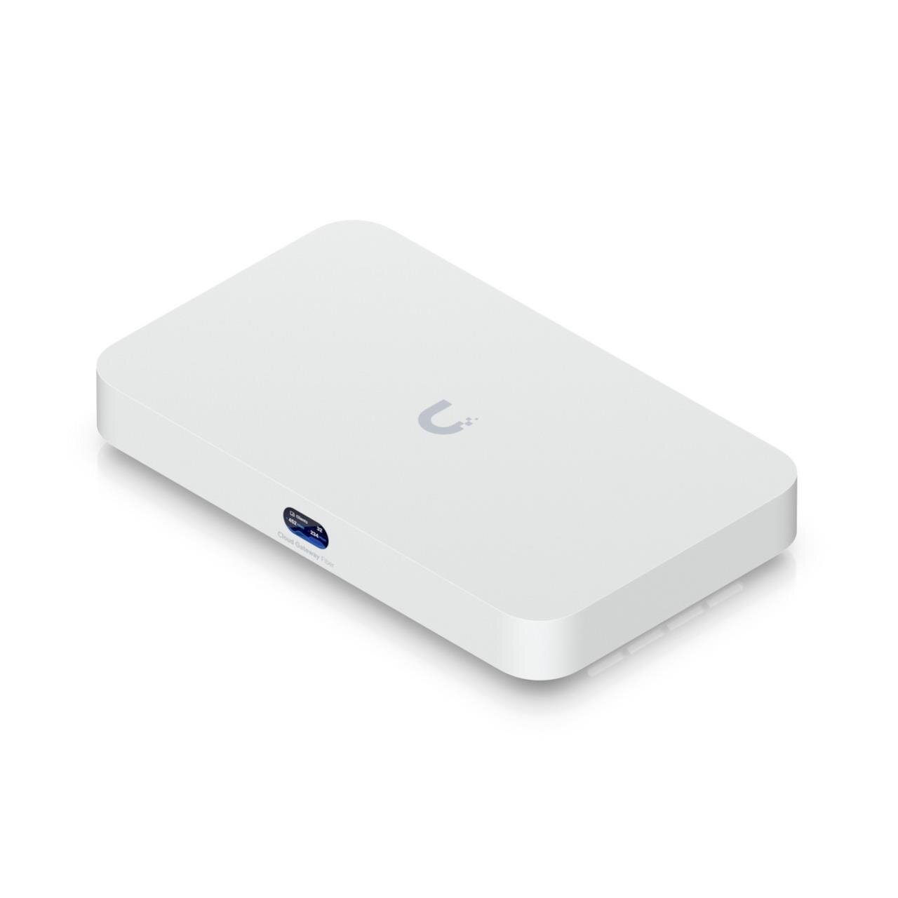 UniFi Gateway Fiber