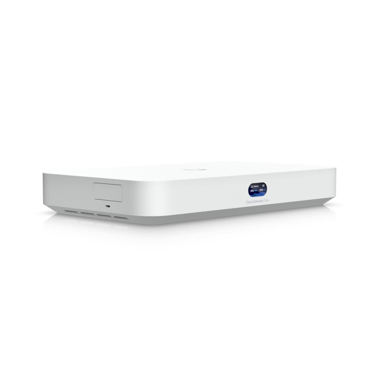 UniFi Gateway Fiber