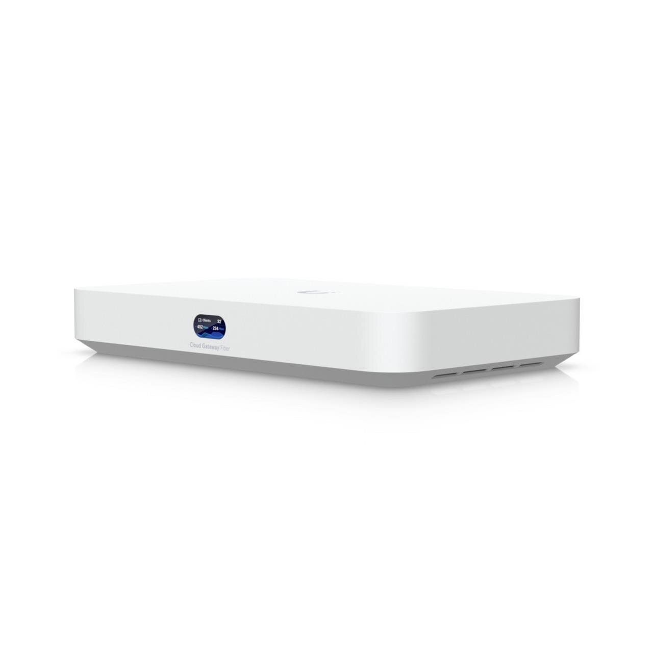 UniFi Gateway Fiber