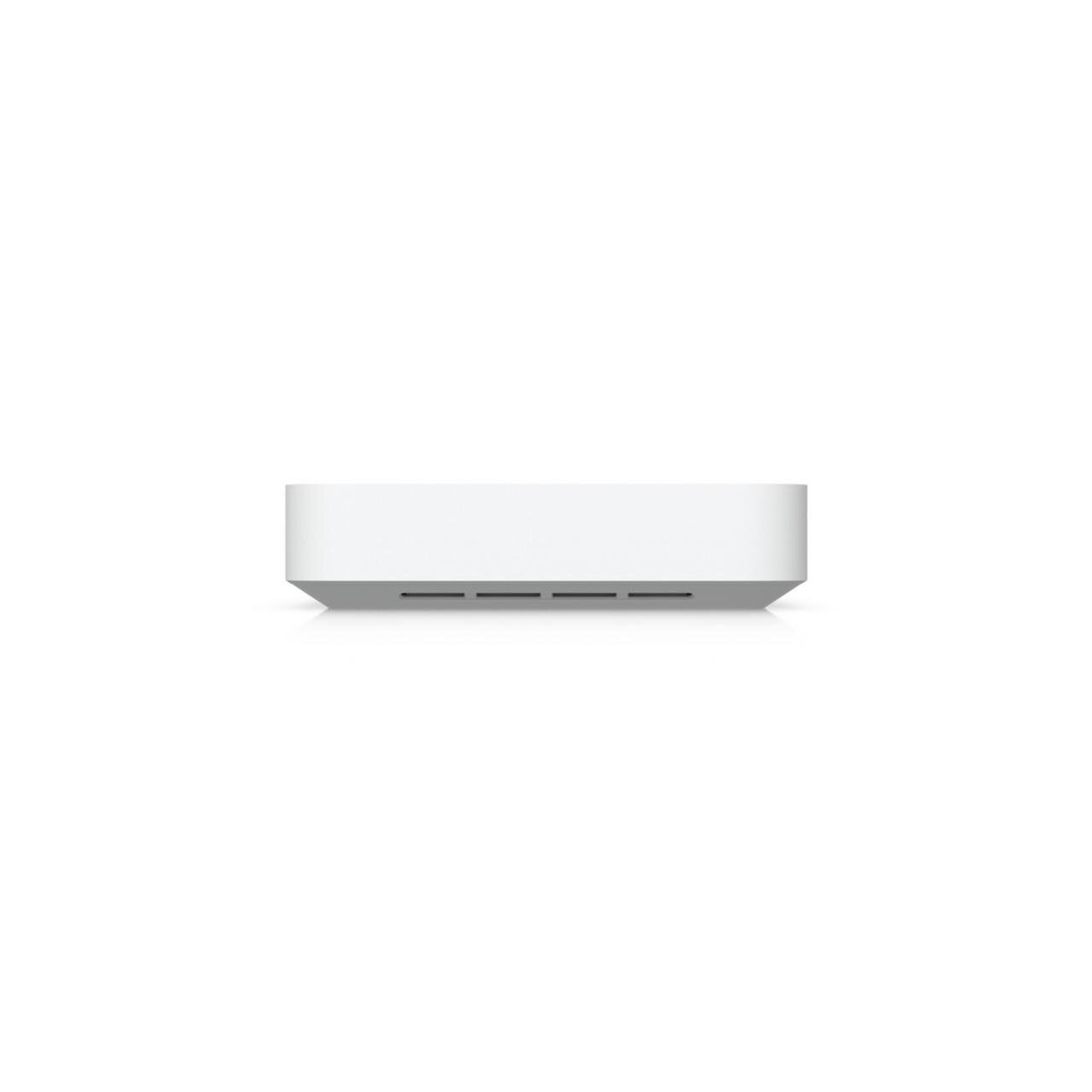 UniFi Gateway Fiber