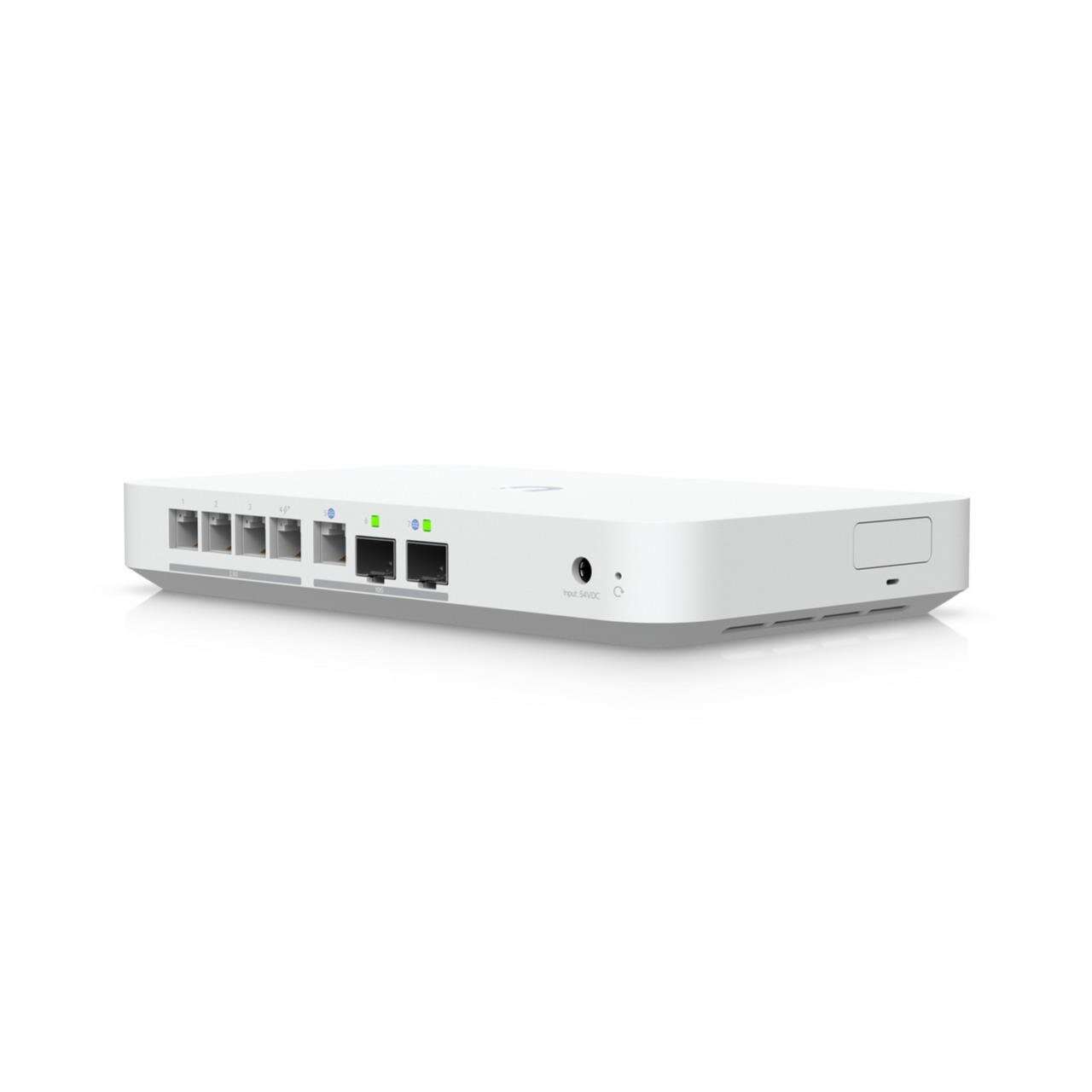UniFi Gateway Fiber