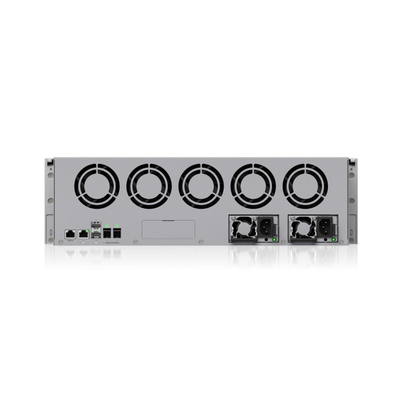UniFi Enterprise NAS