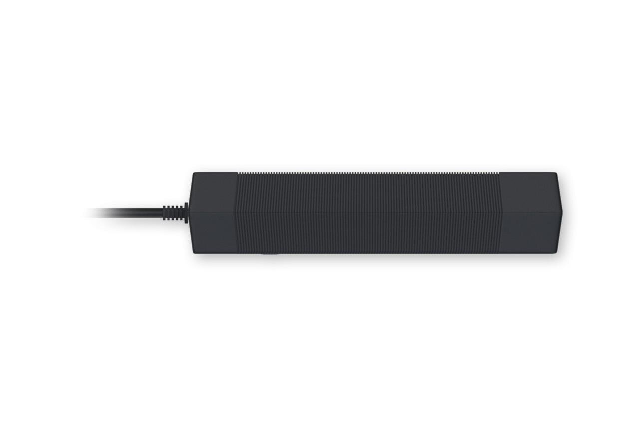 Netzteil, UK, 130W, 4-Pin Stromanschluss