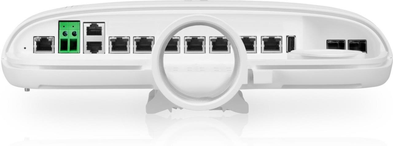 EdgePoint Router, 8x Gigabit Port