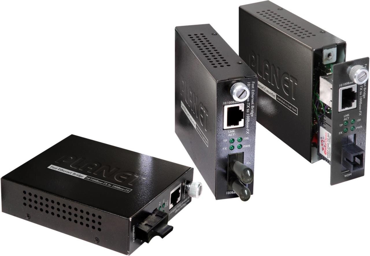 10 100Base TX Zu 100Base FX Smart Medienkonverter Medien Konverter