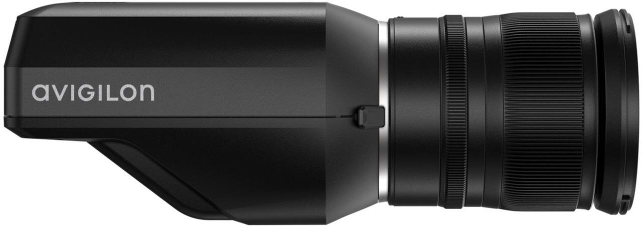 8 MP (4K) H5 Pro Kamera, HDSM 2.0, Lightcatcher, Indoor, Analyse
