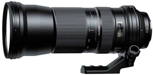 Vario-Objektiv 150-600mm, f/5-6.3 VC G2, für H5 Pro Kameras