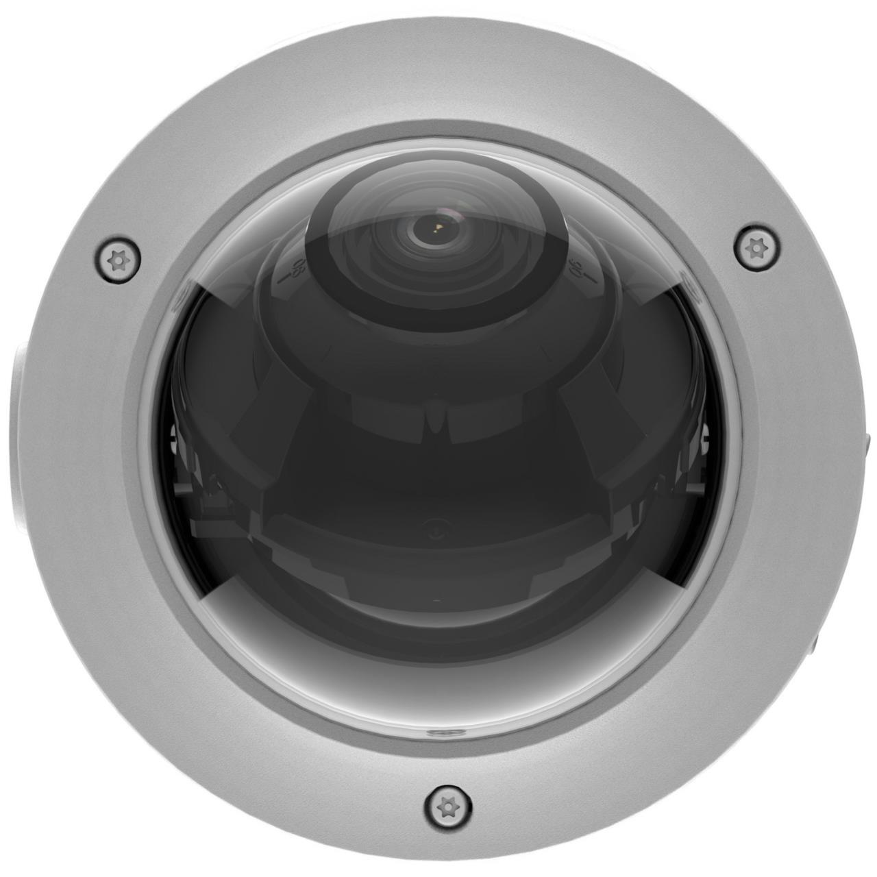 DS-2CD3726G2-IZS(C) - 2MP IP VR Dome AcuSense Kamera, IP67, PoE, 2.7-13.5mm