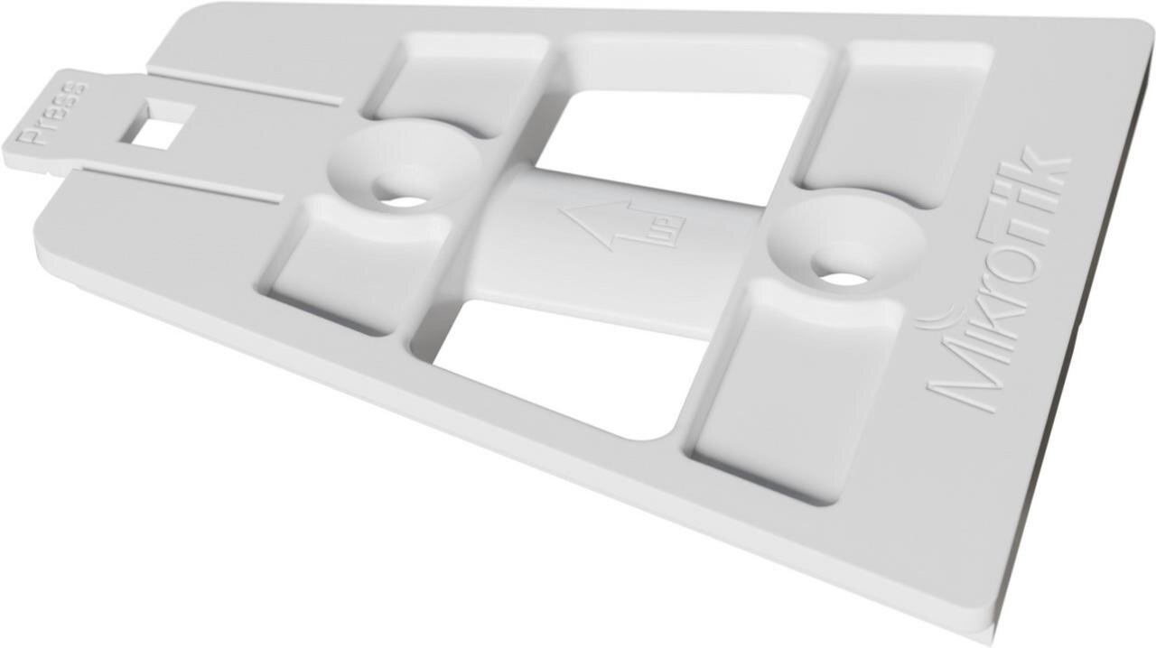 cAP XL ac Dual-Band Access Point, 2x 1GBit LAN, WiFi 4/5, PoE