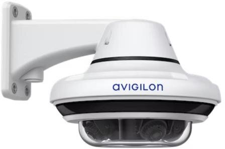 3x5MP, 270° H5A Multisensor Kamera, LightCatcher, 3.3-5.7mm, WDR 