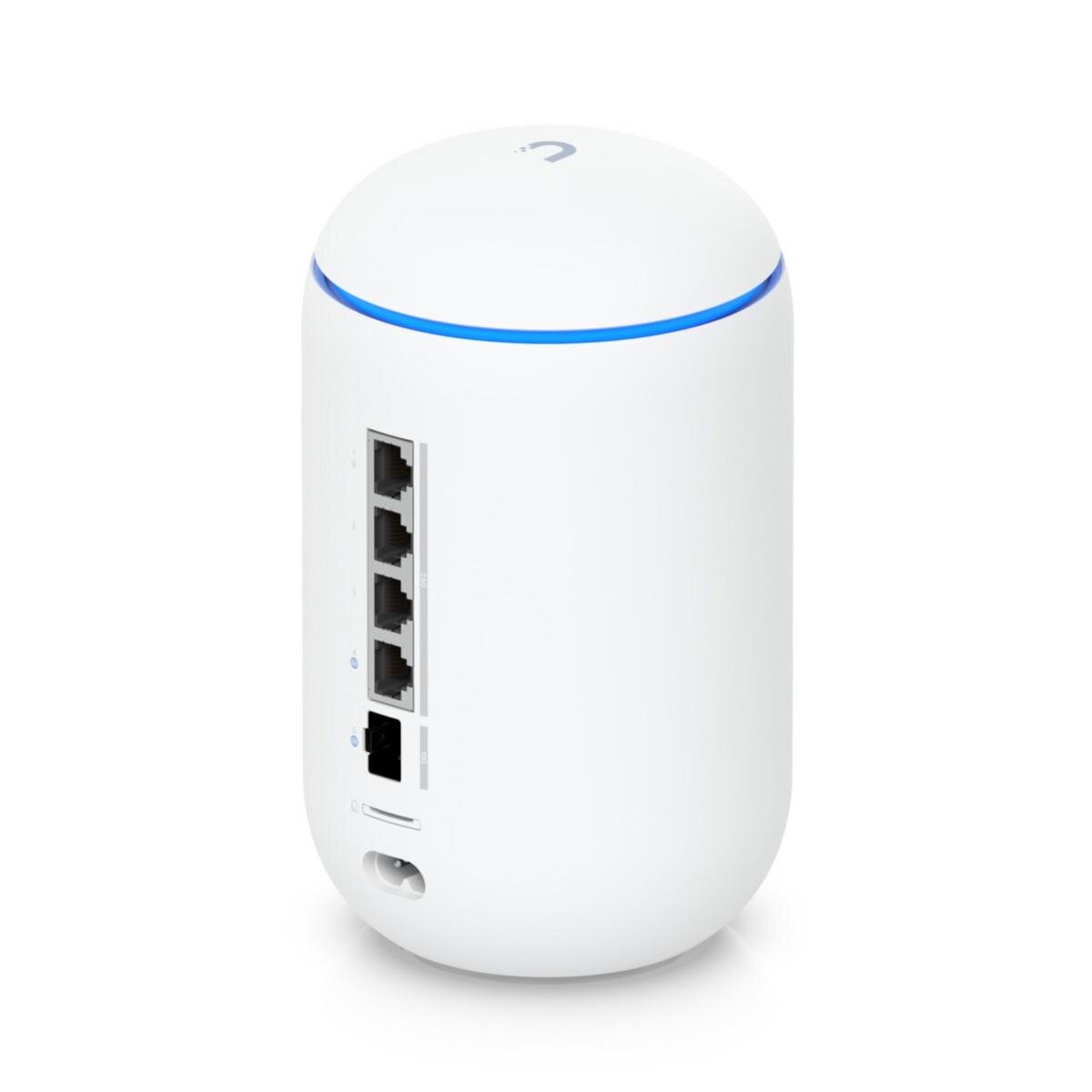 UniFi Dream Router 7, All-in-One WiFi 7 Router, 10 Gbps