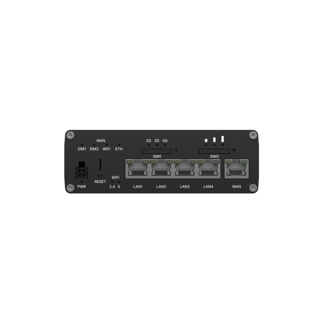 RUTC41 - Industrie 4G CAT 4 Edge Router