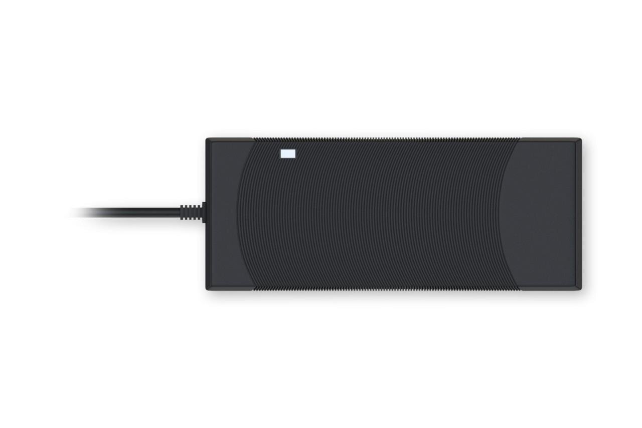 Netzteil, US, 130W, 4-Pin Stromanschluss