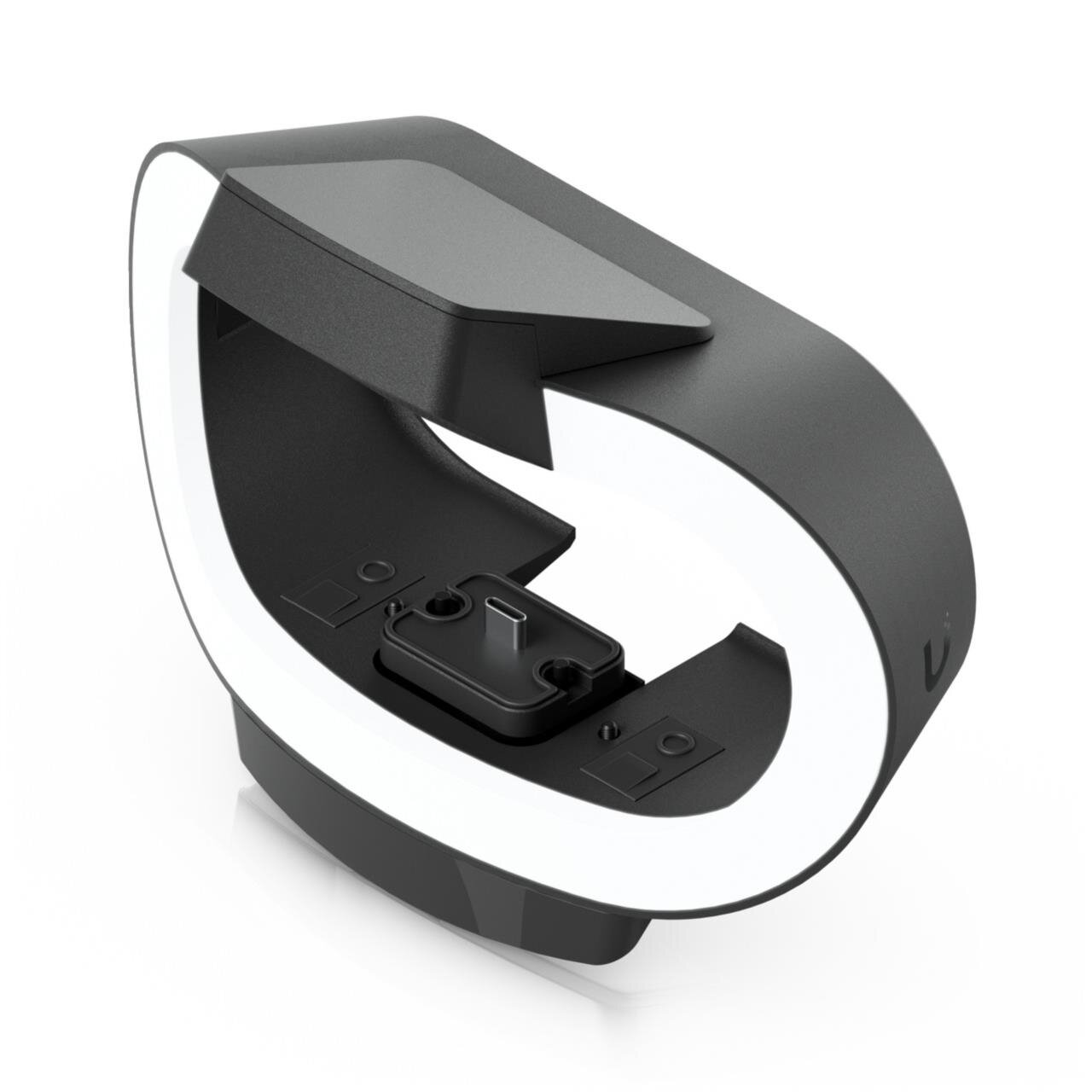 Ubiquiti G6 180 Enhancer, Long-Rannge IR-LED, Scheinwerfer & Summer, schwarz