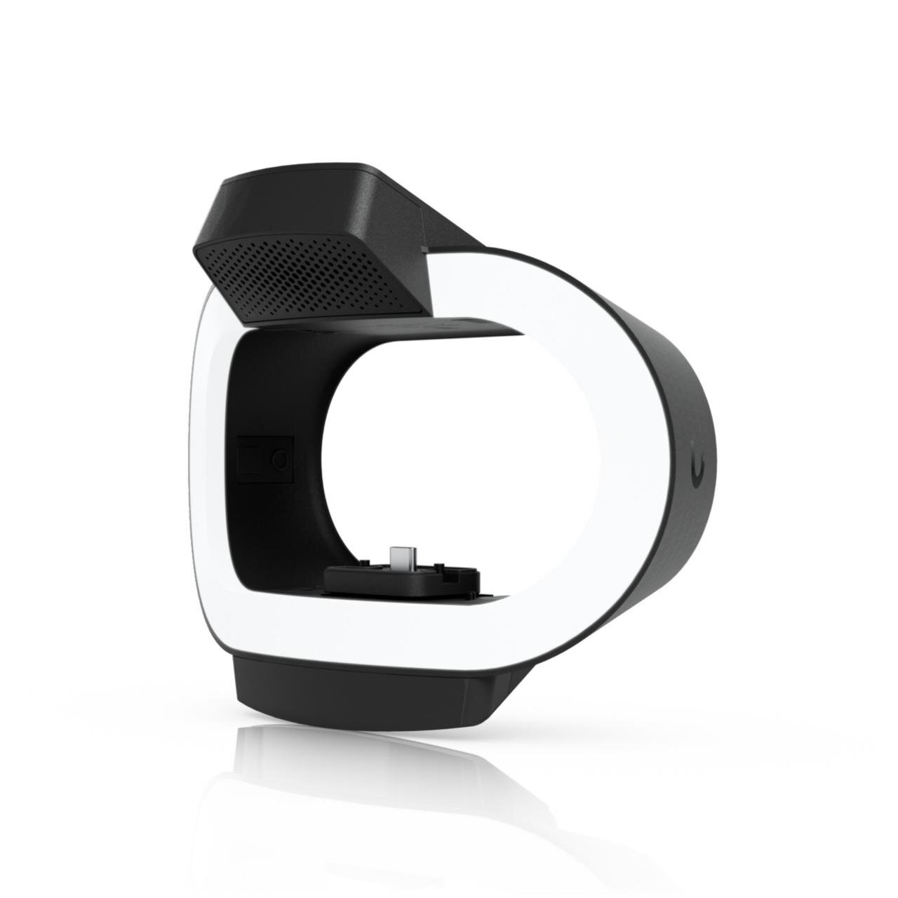 Ubiquiti G6 180 Enhancer, Long-Rannge IR-LED, Scheinwerfer & Summer, schwarz