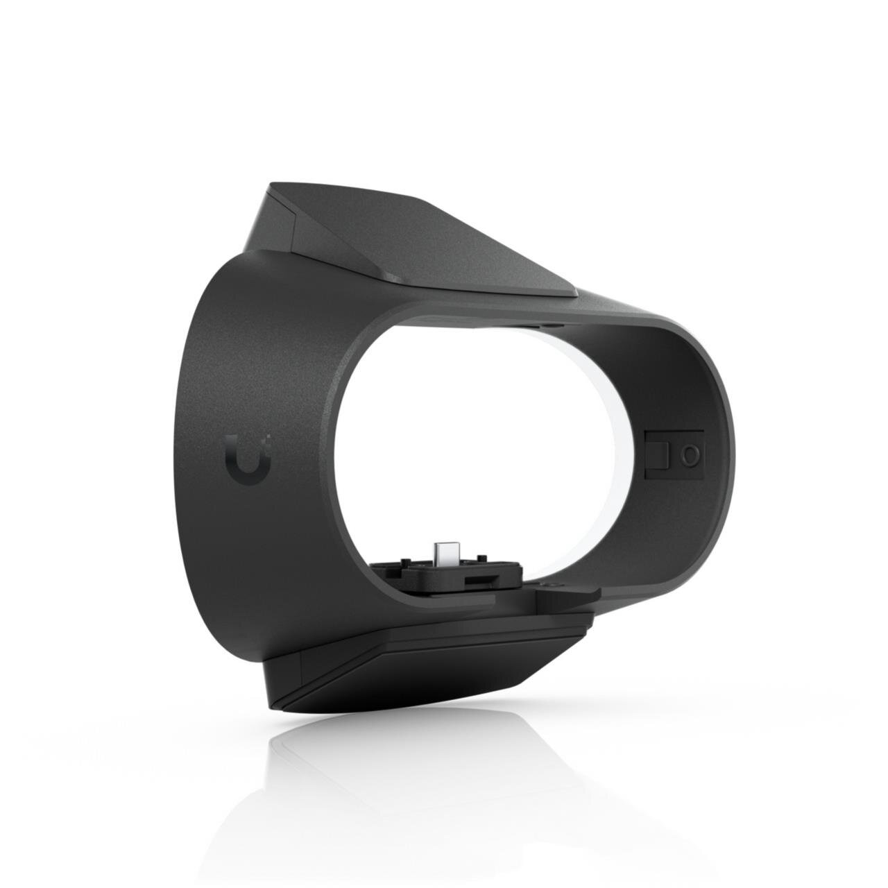 Ubiquiti G6 180 Enhancer, Long-Rannge IR-LED, Scheinwerfer & Summer, schwarz