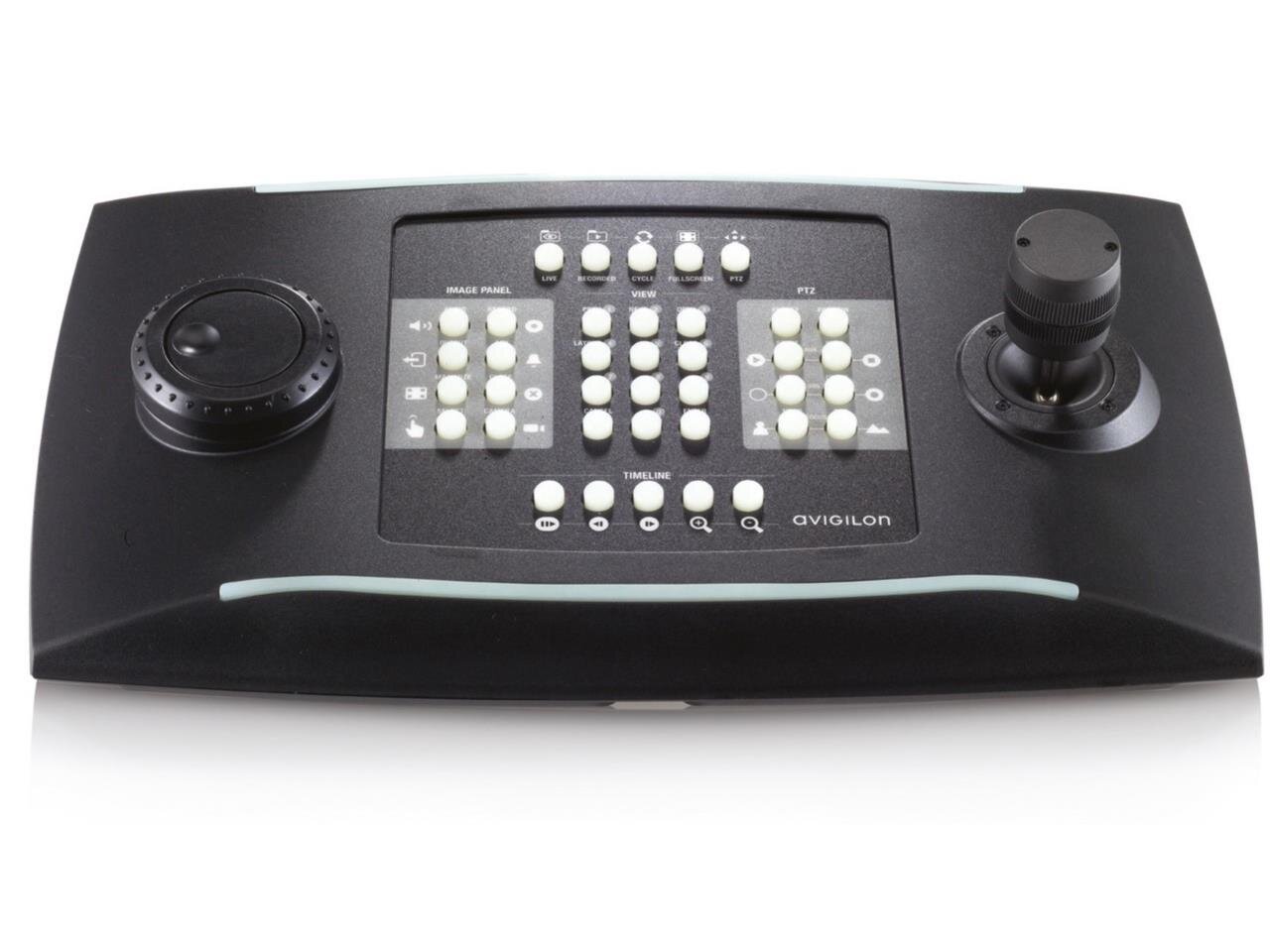 Professionelles USB Keyboard/Joystick für ACC VMS
