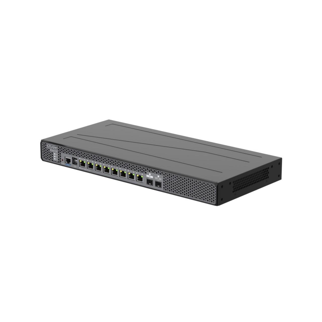 RG-WALL 1600-Z3200-S, Next-Generation Z Series Firewall
