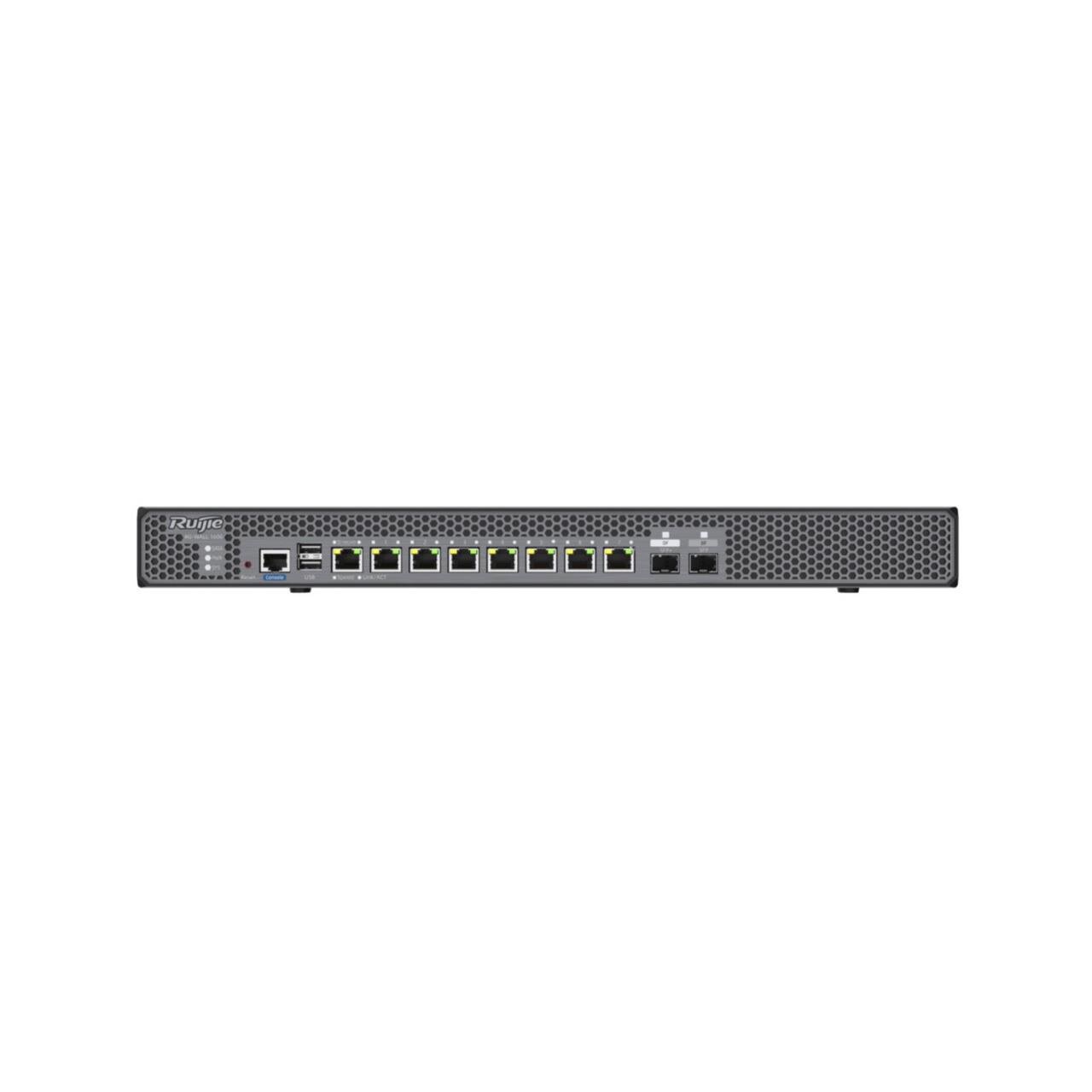 RG-WALL 1600-Z3200-S, Next-Generation Z Series Firewall