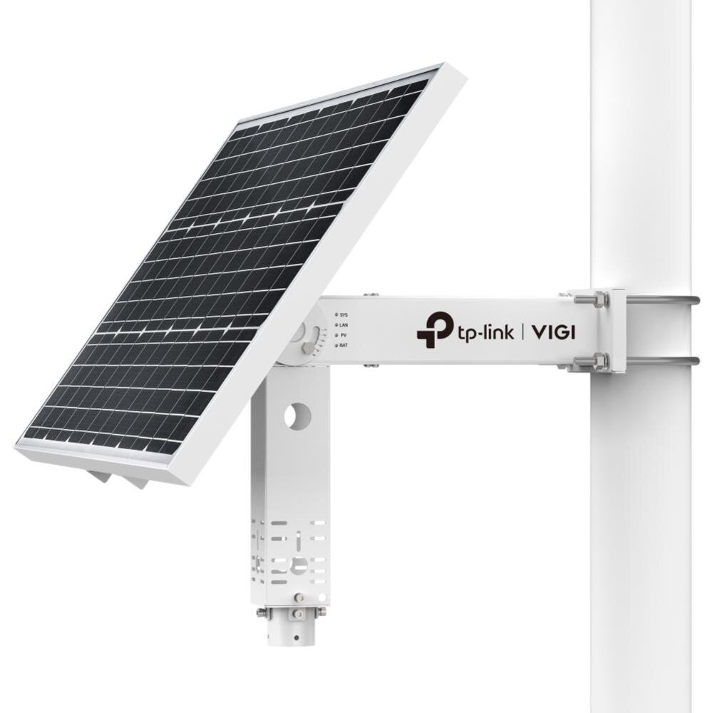 VIGI Intelligentes Solar-Strom-Versorgungssystem, 90W