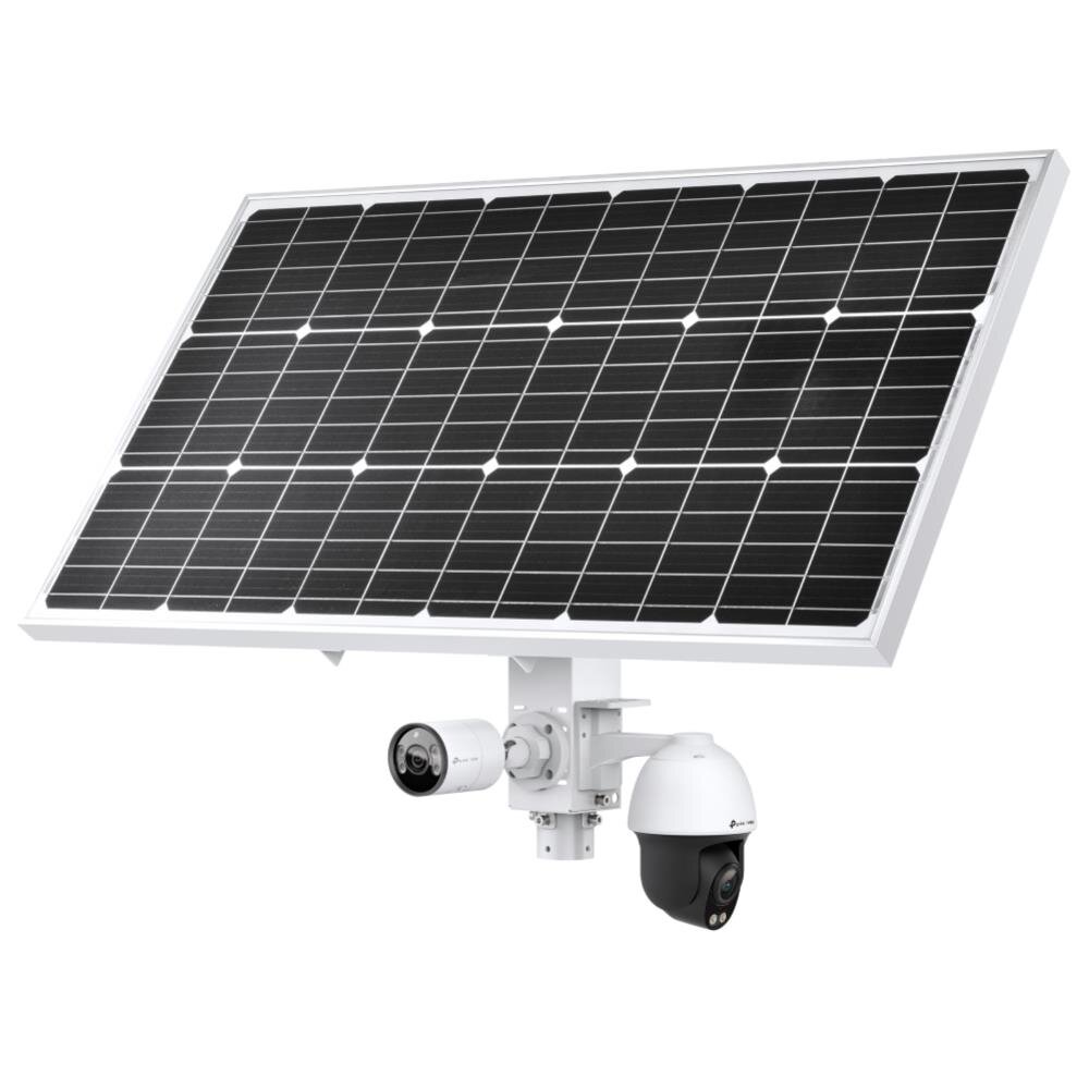 VIGI Intelligentes Solar-Strom-Versorgungssystem, 90W