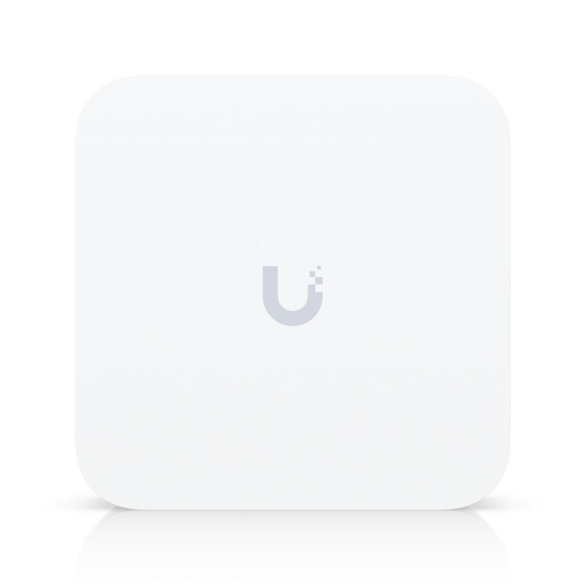 UniFi Express 7 superkompaktes 10G Cloud Gateway mit integriertem WiFi 7