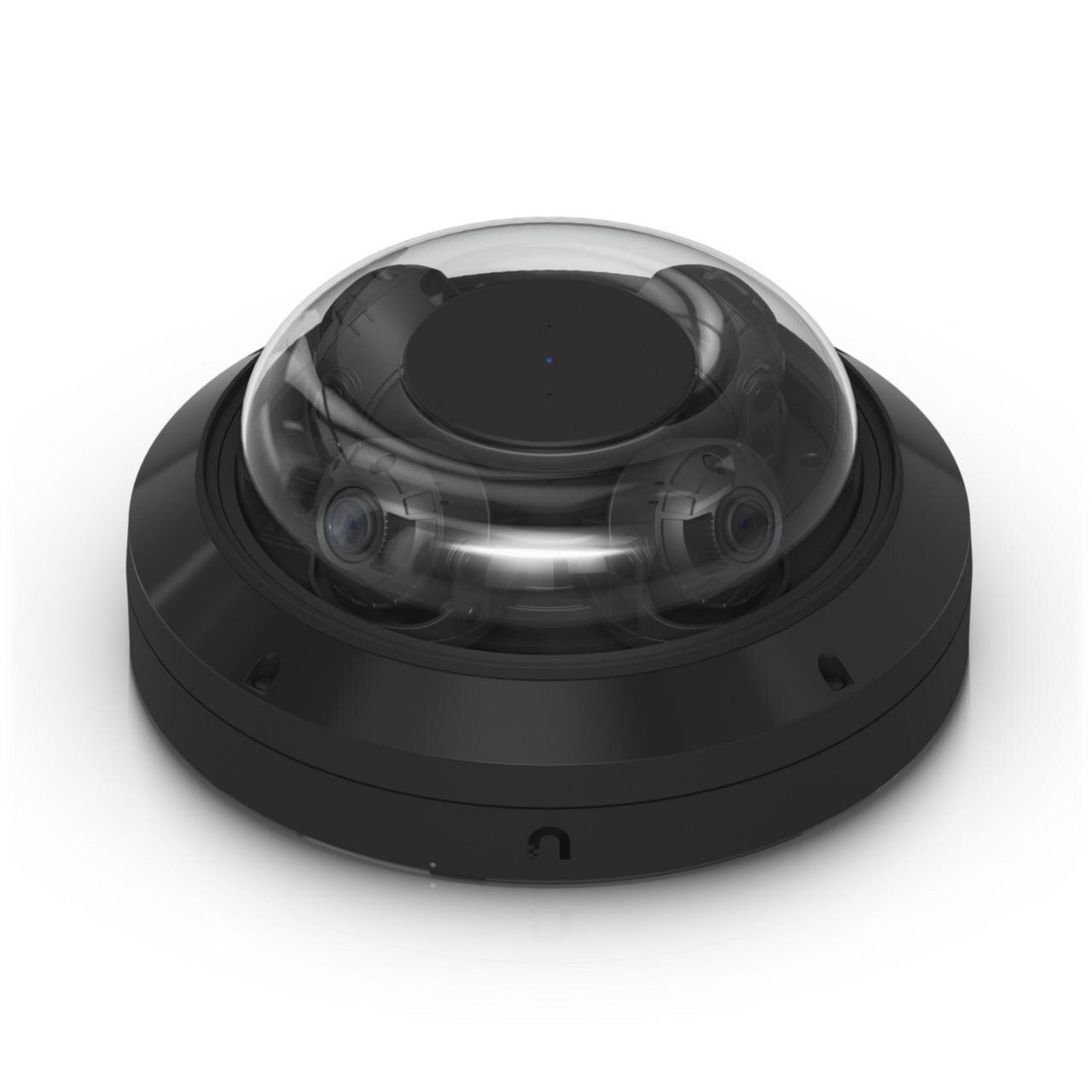 UniFi AI Multi Sensor 4 Kamera, 32MP, 2,33x optischer Zoom, schwarz