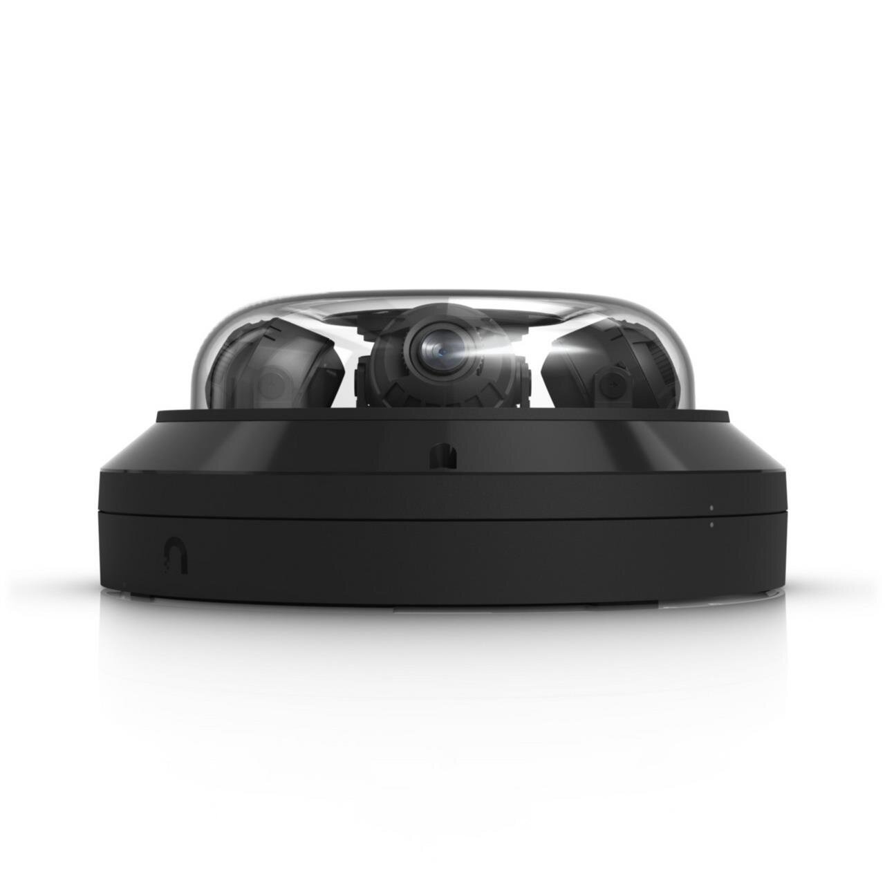 UniFi AI Multi Sensor 4 Kamera, 32MP, 2,33x optischer Zoom, schwarz