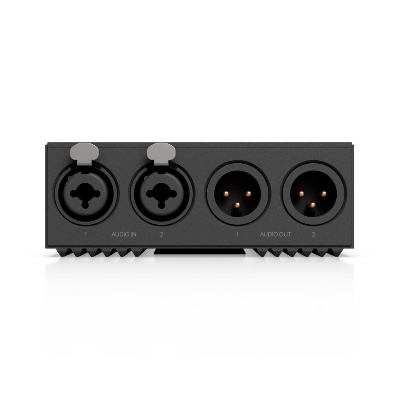 UniFi Enterprise Audio/Video Bridge