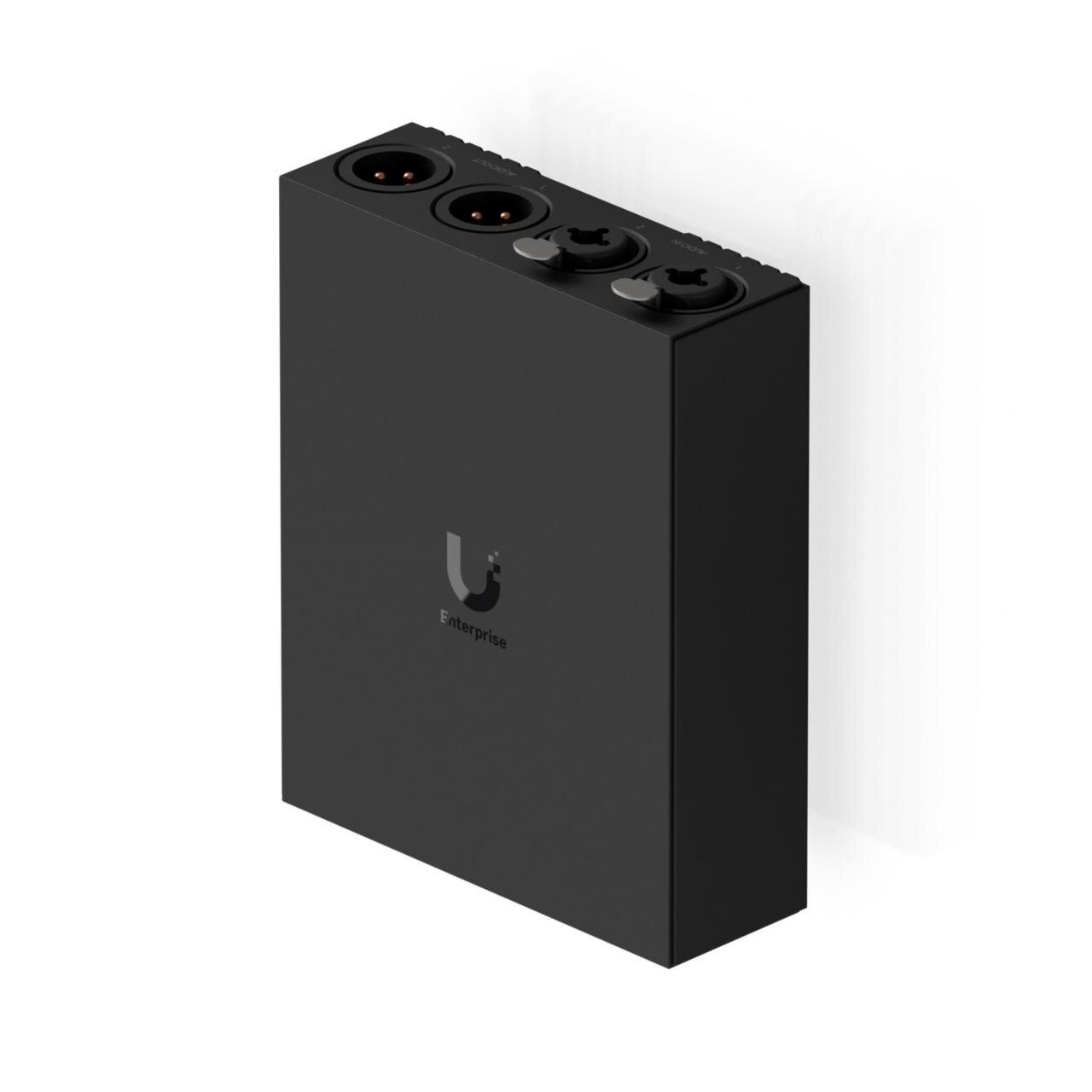 UniFi Enterprise Audio/Video Bridge