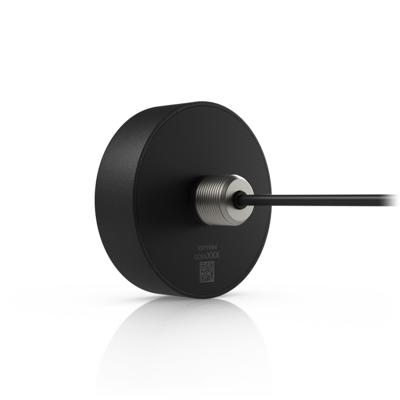 Ubiquiti GNSS Antenne, IP67, Low-Noise LNA