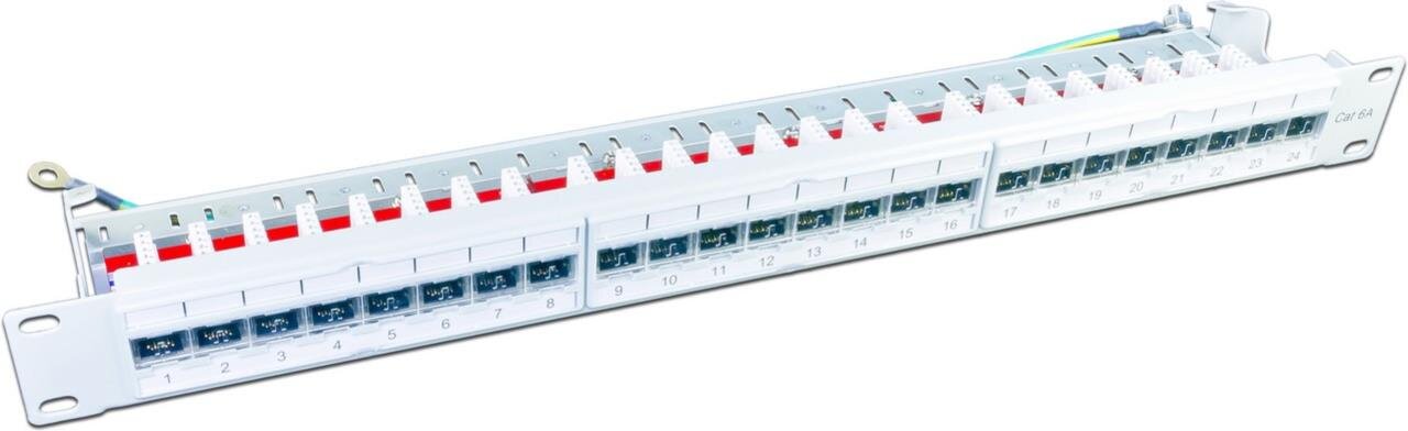 24-Port 19