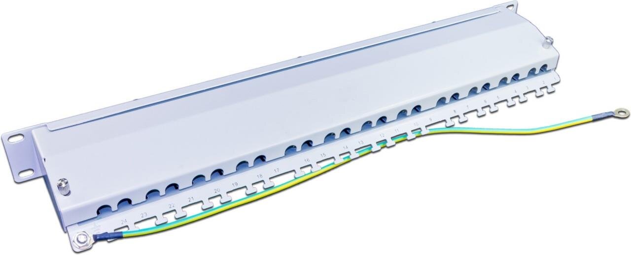 24-Port 19