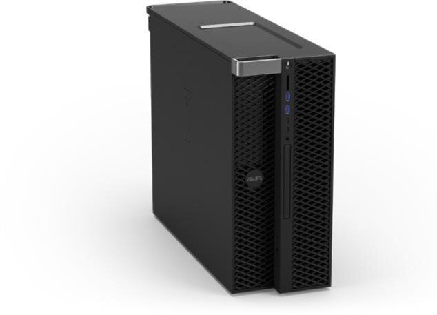 Avigilon Alta A1000 Cloud Connector, 24 - 48 TB, Nvidia Quadro RTX GPU