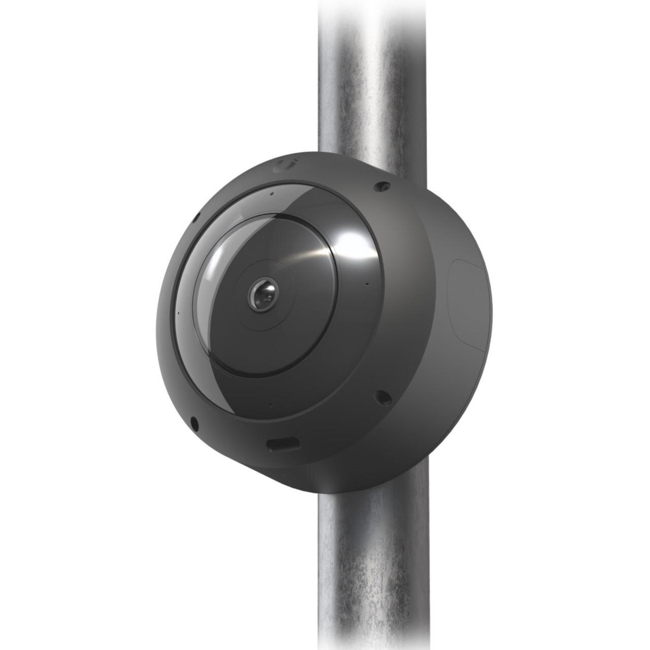 UniFi Kamera AI 360 Junction Box, schwarz