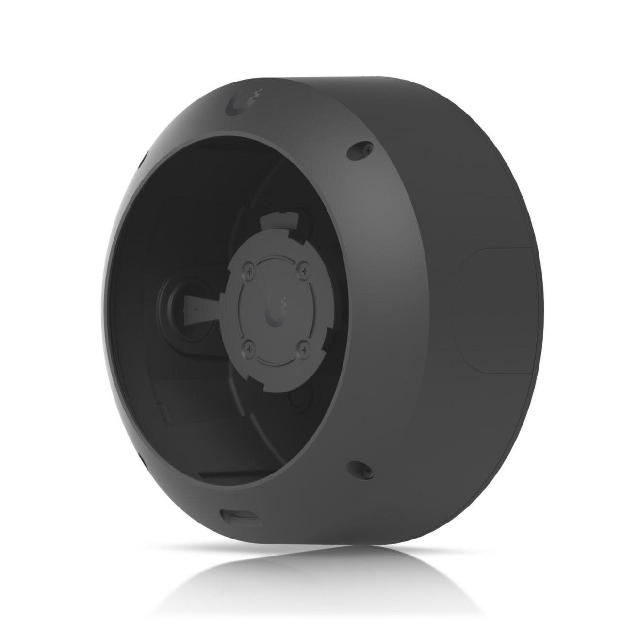UniFi Kamera AI 360 Junction Box, schwarz