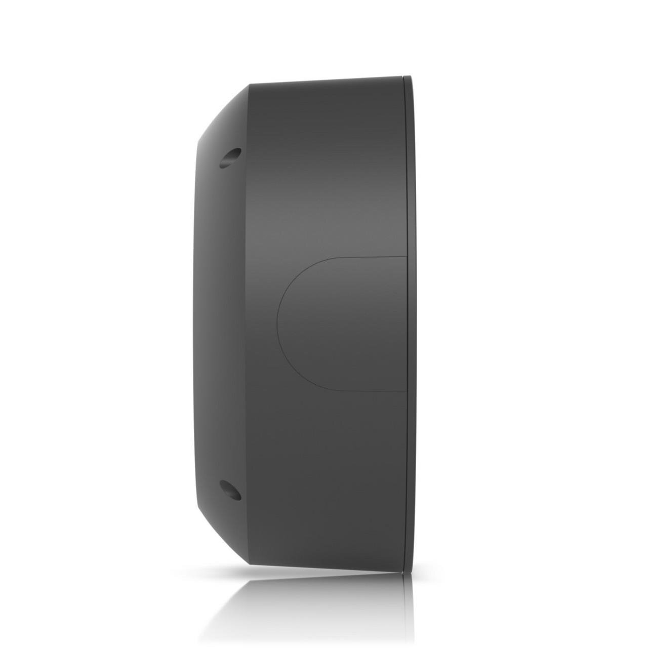 UniFi Kamera AI 360 Junction Box, schwarz