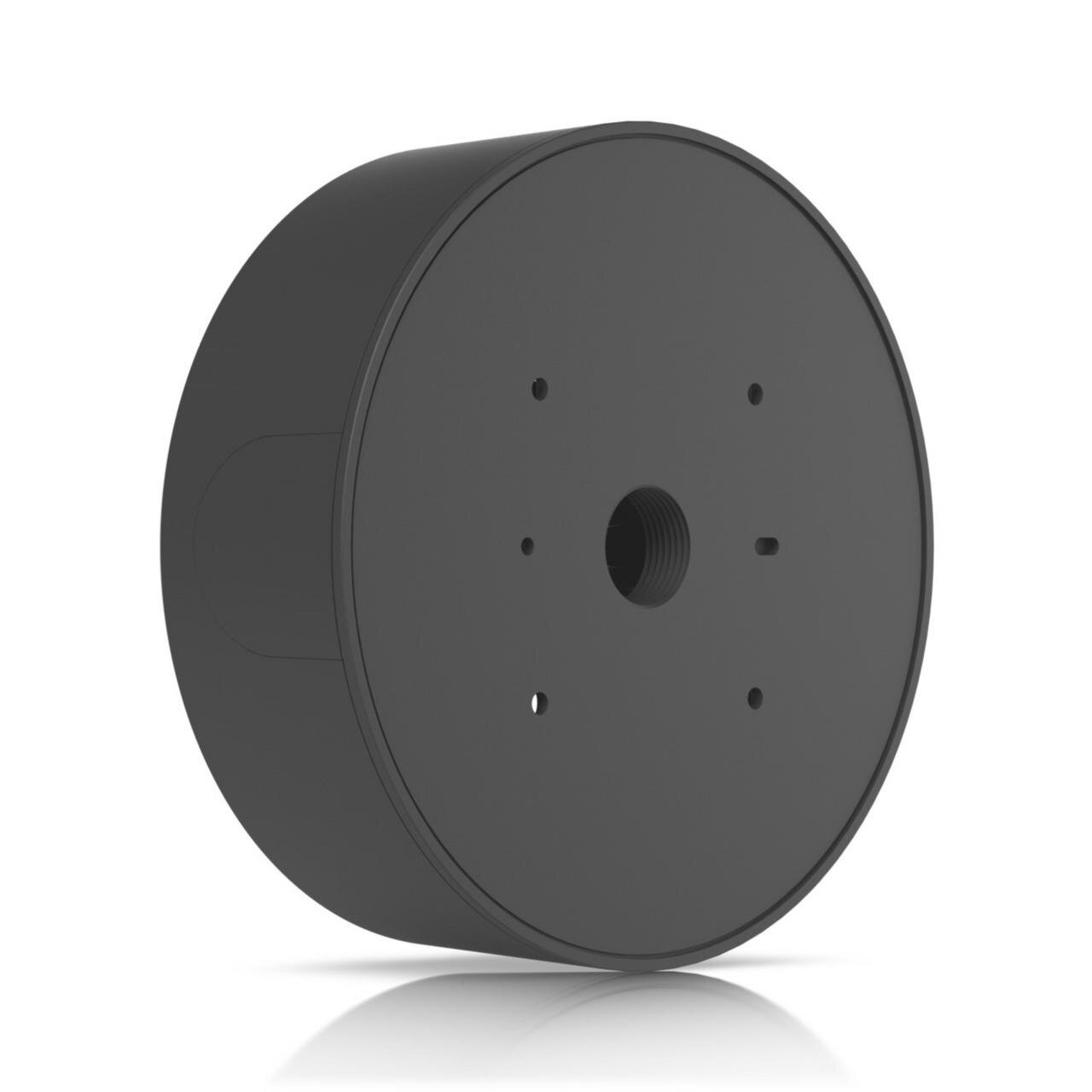 UniFi Kamera AI 360 Junction Box, schwarz