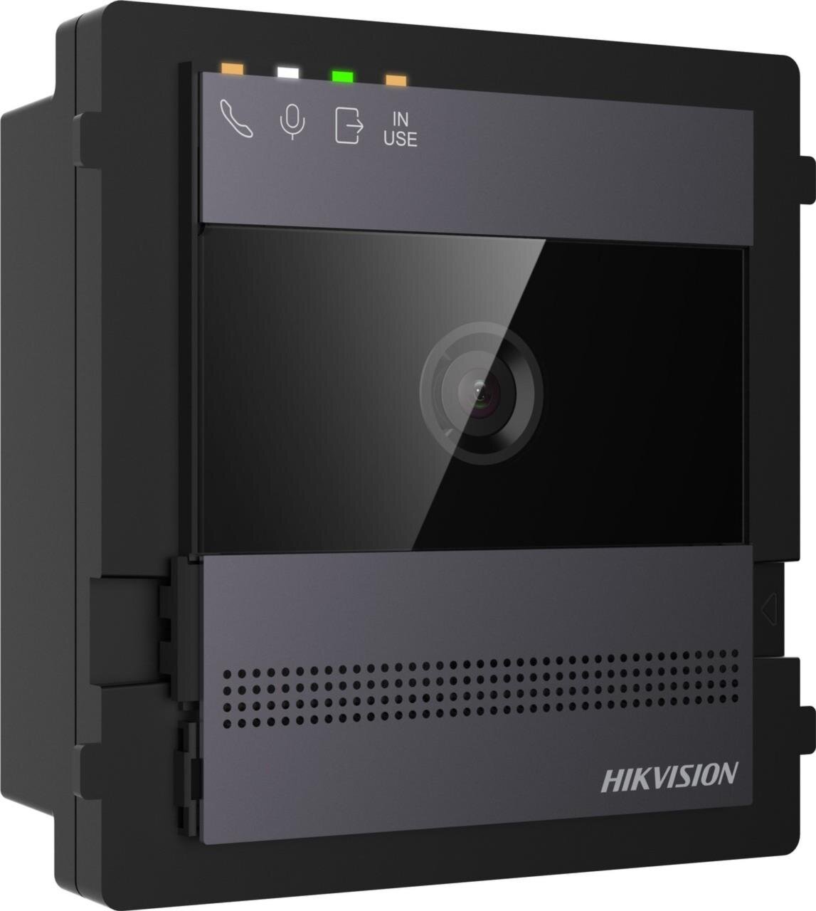 DS-KD7003EY-IME2 - Video Türsprech Station, 2MP Kamera, H.264, IR, IP65, 2-Draht