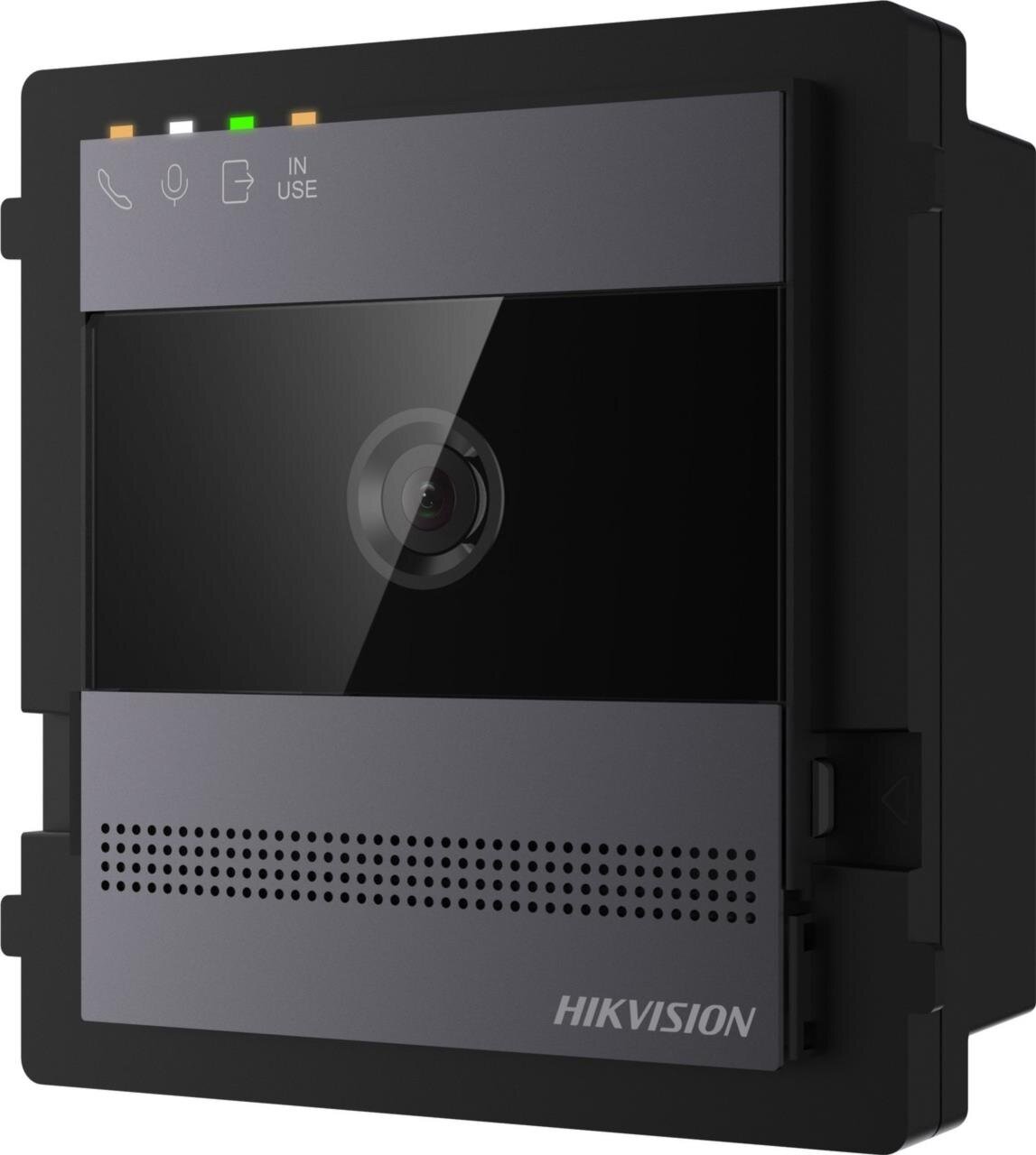 DS-KD7003EY-IME2 - Video Türsprech Station, 2MP Kamera, H.264, IR, IP65, 2-Draht