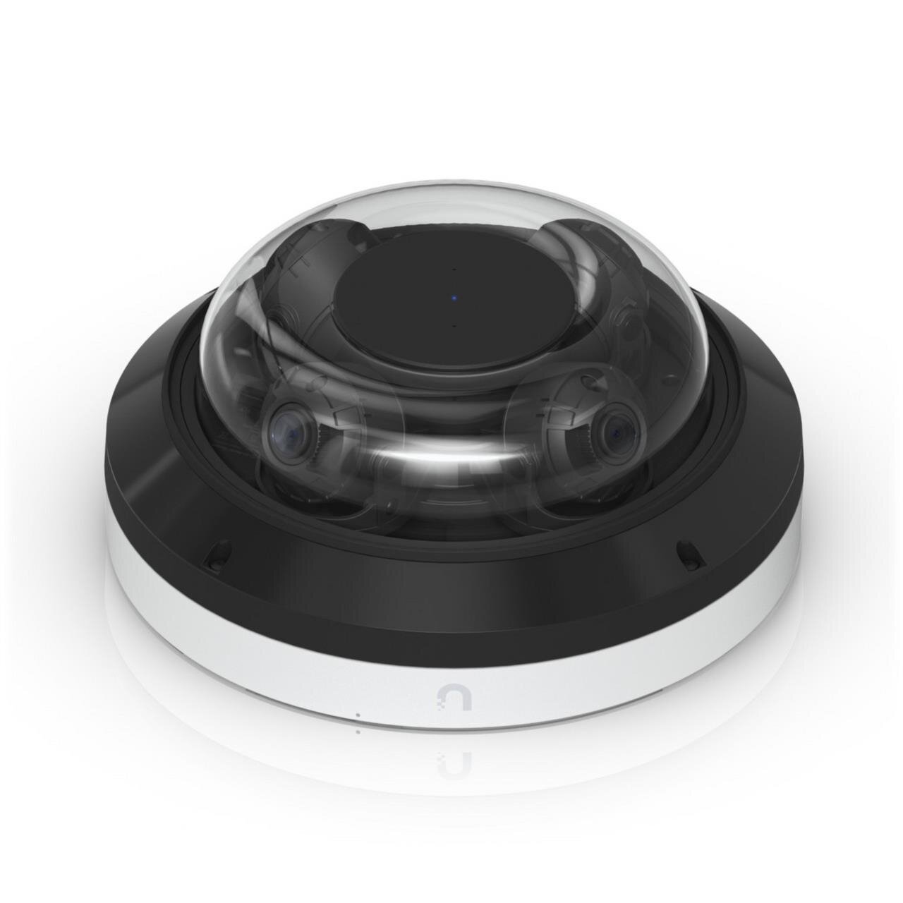 UniFi AI Multi Sensor 4 Kamera, 32MP, 2,33x optischer Zoom, weiss