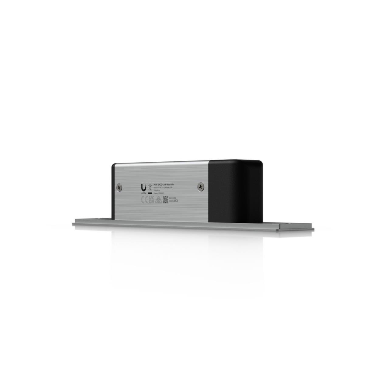 Ubiquiti ausfallsicherer Bolzenschloss
